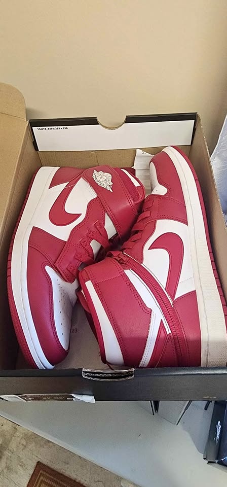 Jordan 1