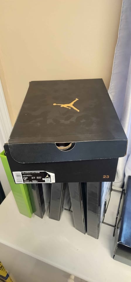 Jordan 1 - photo 2