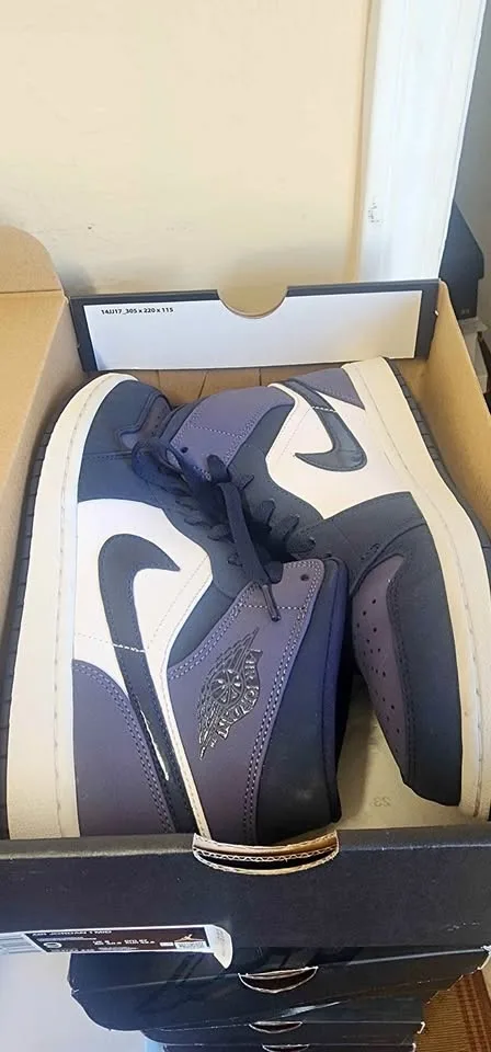 Jordan 1