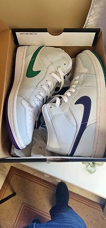 Jordan 1