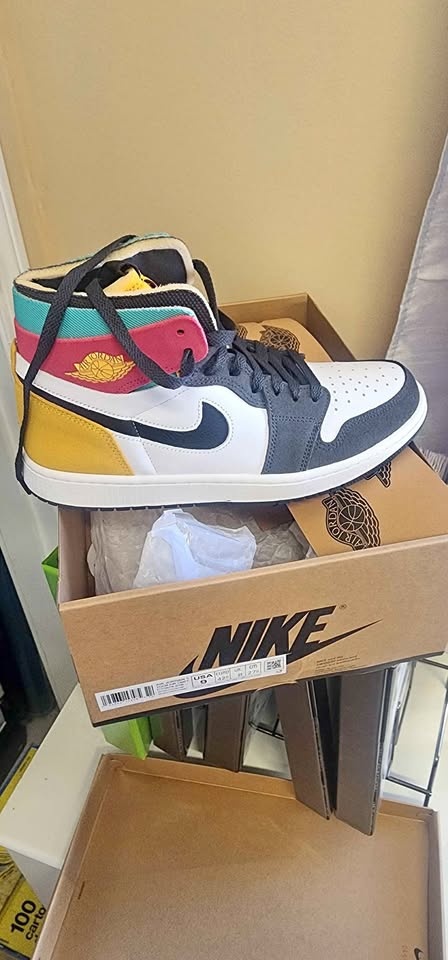 Jordan 1