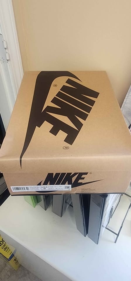 Jordan 1 - photo 3