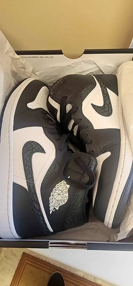 Jordan 1