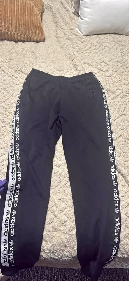 sweatpants for teens