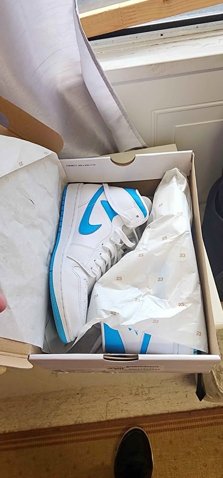 Jordan 1