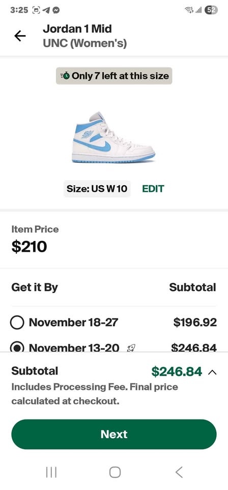 Jordan 1 - photo 2