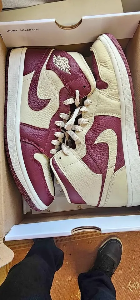 Jordan 1