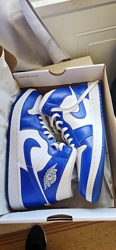 Jordan 1