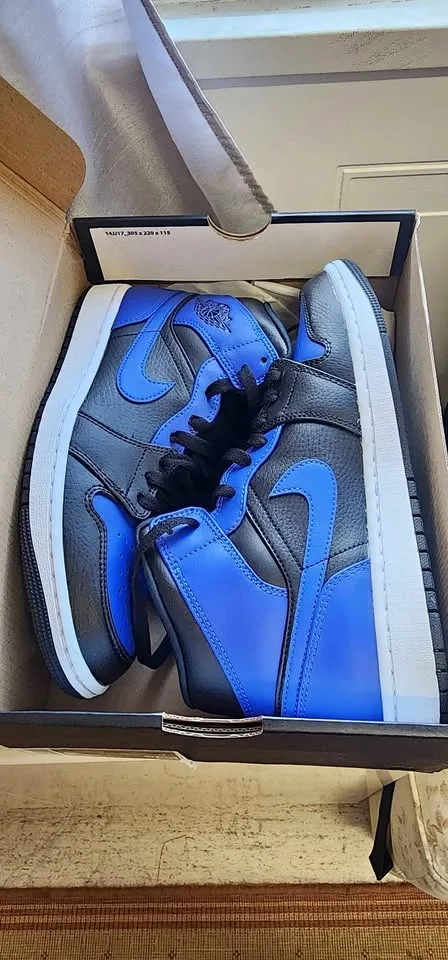 Jordan 1