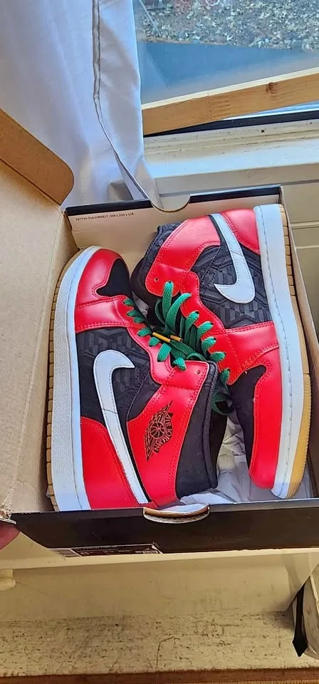 Jordan 1