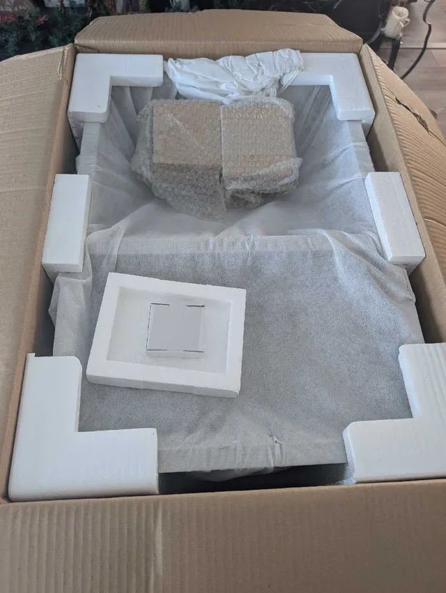 Stainless Steel double sinks undermount #cleanout