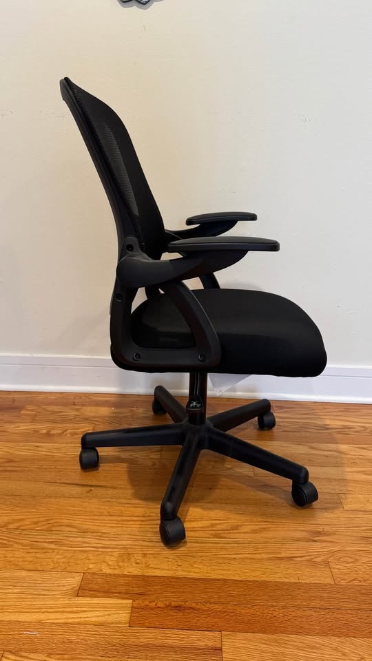 Ergonomic Office Chair - photo 3