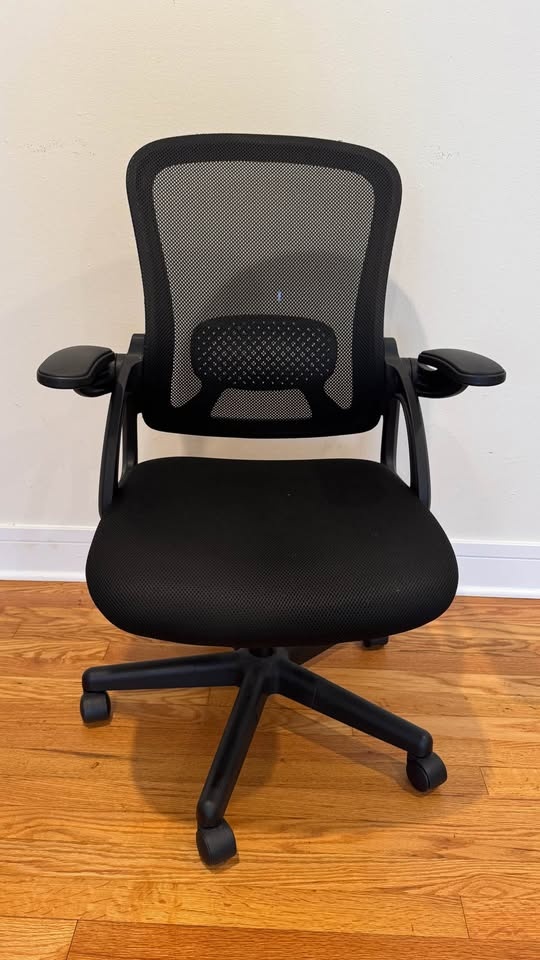 Ergonomic Office Chair - photo 4