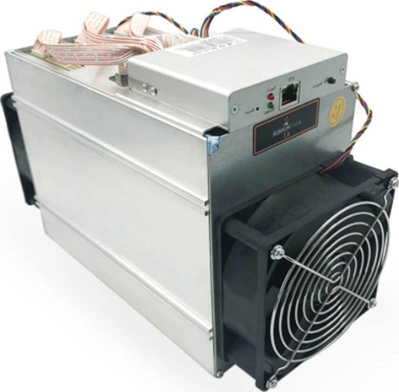 FOUR ASIC miner: ONE Antminer Z9 and THREE Z9 mini with PSUs - photo 3
