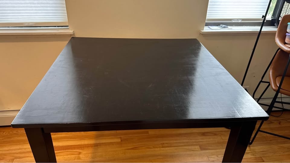 High Top Dining Table - photo 2