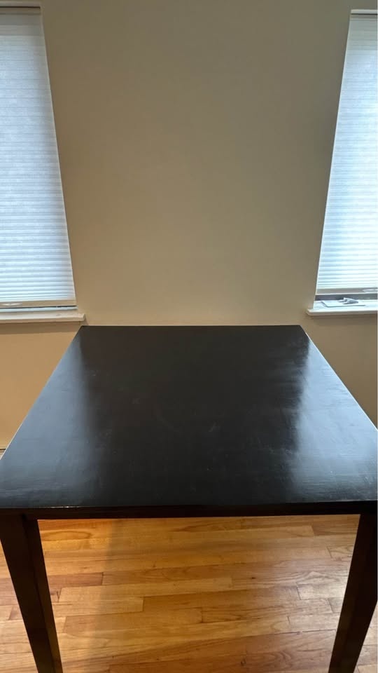 High Top Dining Table - photo 3