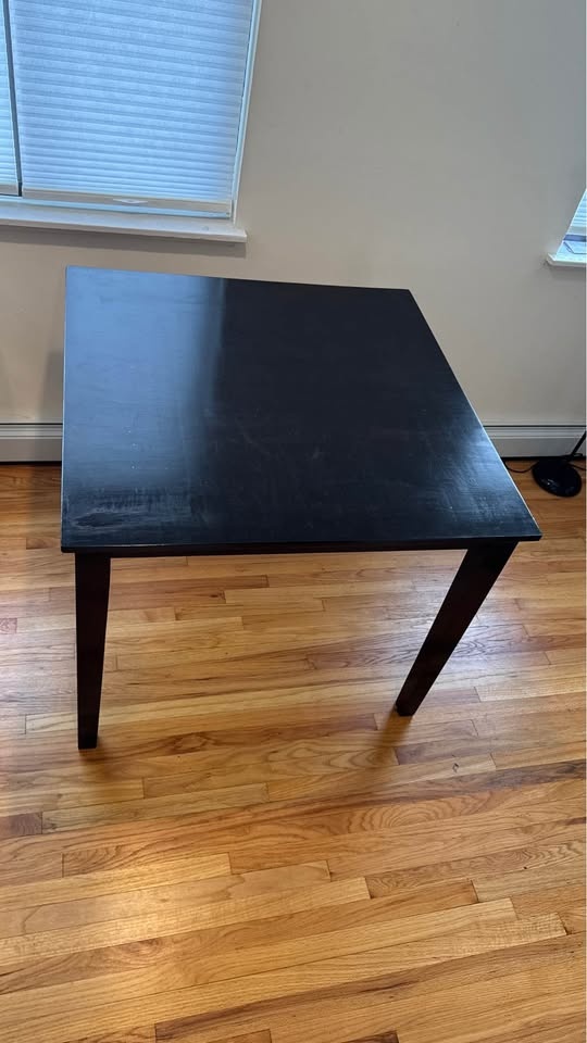 High Top Dining Table - photo 4