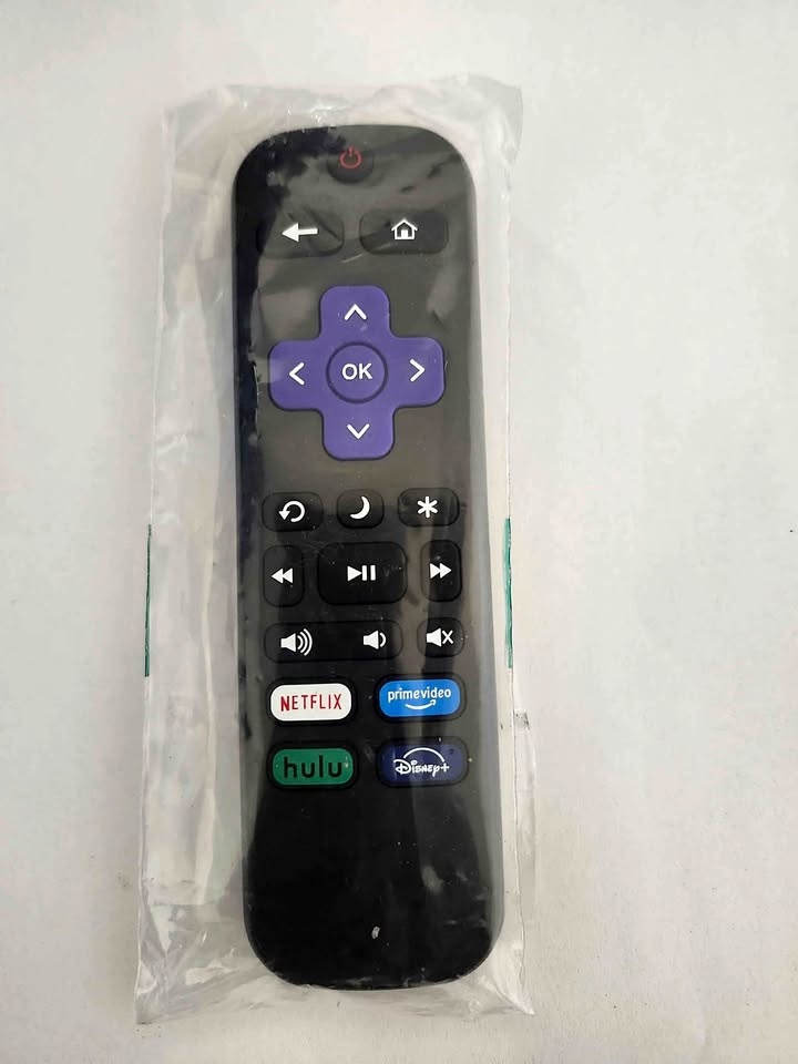 Roku remote control replacement