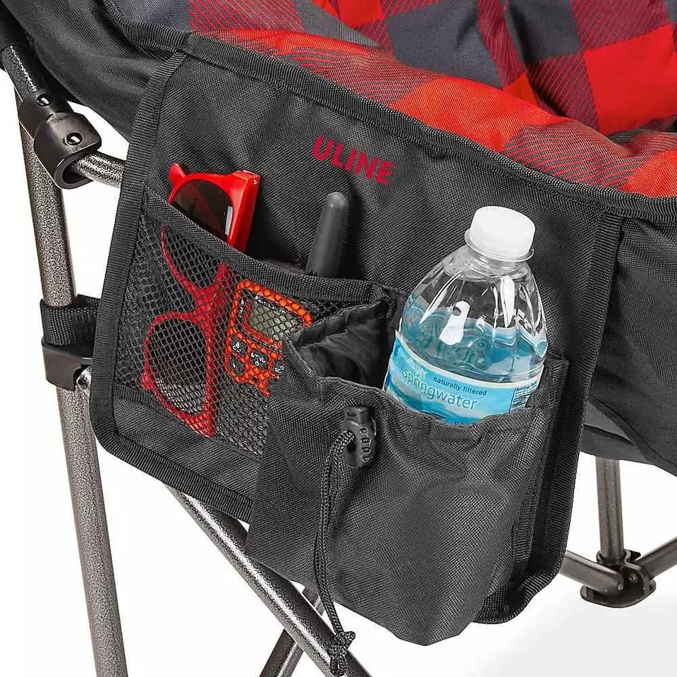 ULine Big Daddy Camping Chair - photo 4