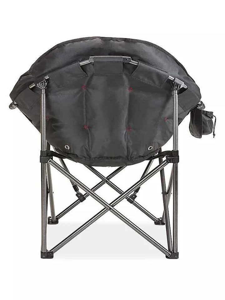 ULine Big Daddy Camping Chair - photo 5