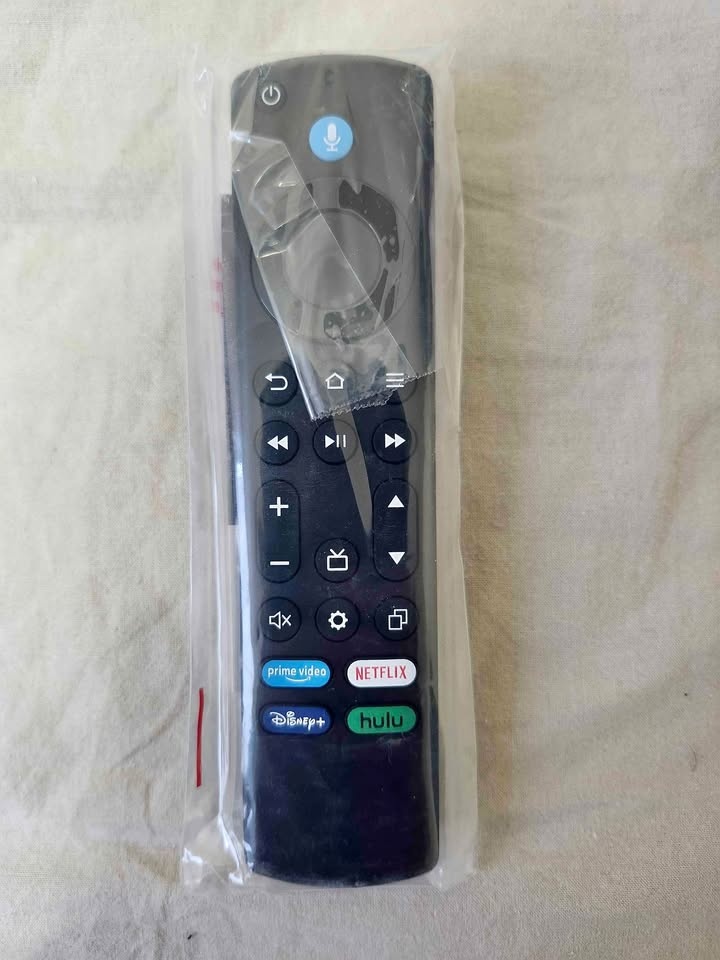 Fire TV/Fire Stick Replacement Remote