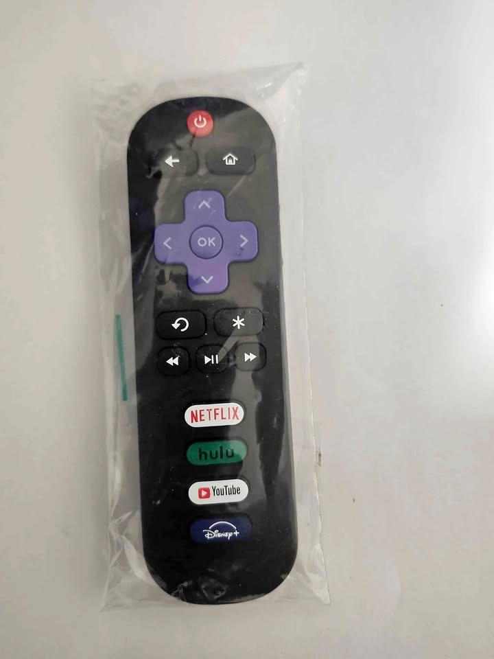 Roku Remote control replacement