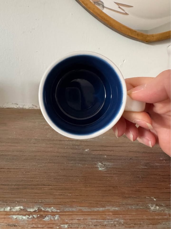 Starbucks England You Are Here Collection Mini Mug - photo 4