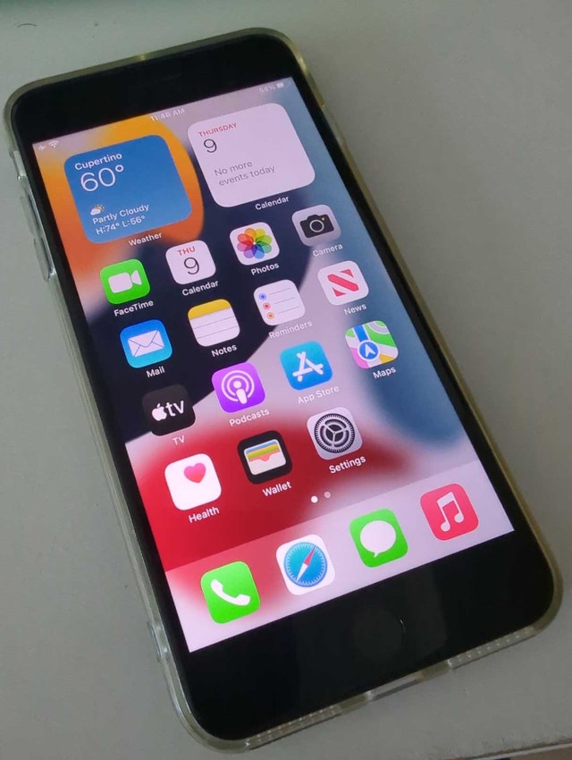 Apple iPhone 7 Plus 32 GB