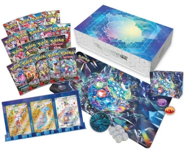 Affordable Sealed Pokemon image indicator(2)