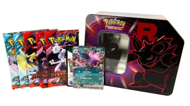 Affordable Sealed Pokemon image indicator(6)