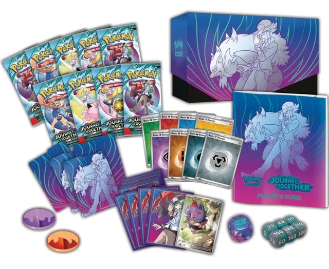 Affordable Sealed Pokemon image indicator(7)