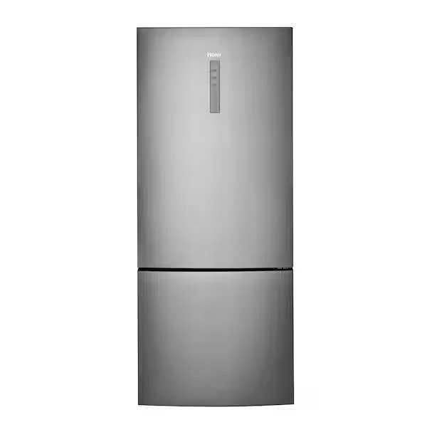 Haier Counter Depth Refrigerator