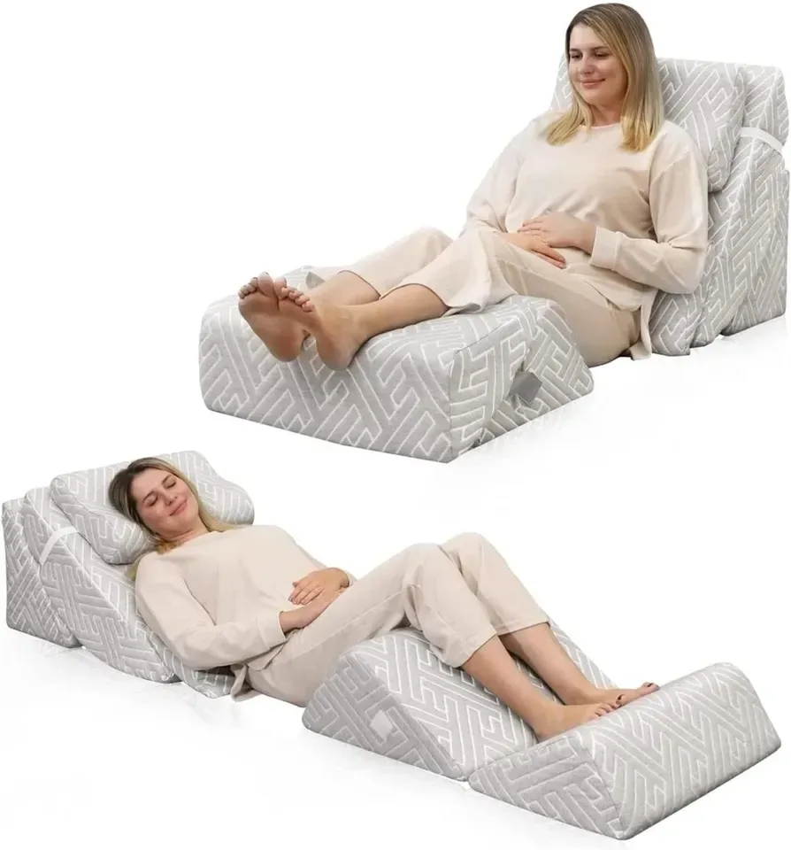 Bed Wedge Pillow image indicator(2)