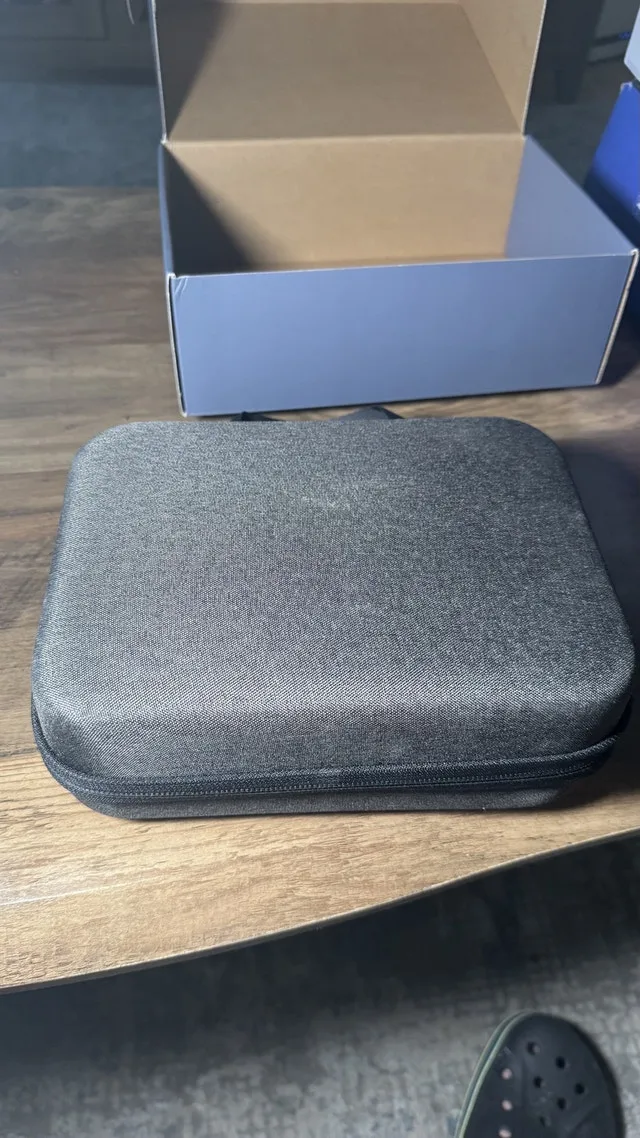 Nafyre n11 pro Drone image indicator(2)