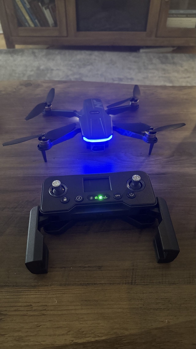 Nafyre n11 pro Drone - photo 4