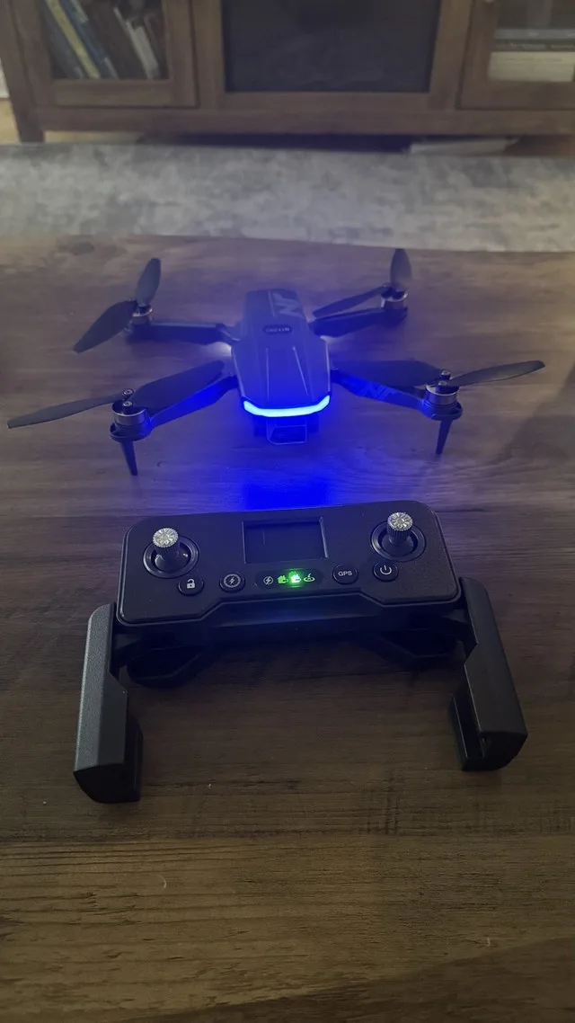 Nafyre n11 pro Drone image indicator(4)