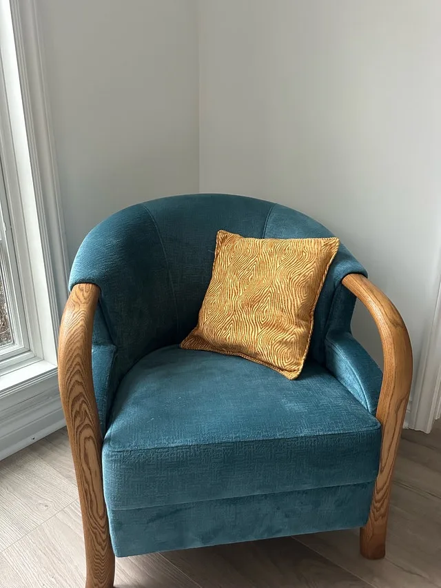 Furniture Set: Sofa Bed, Loveseat, and Armchair image indicator(5)