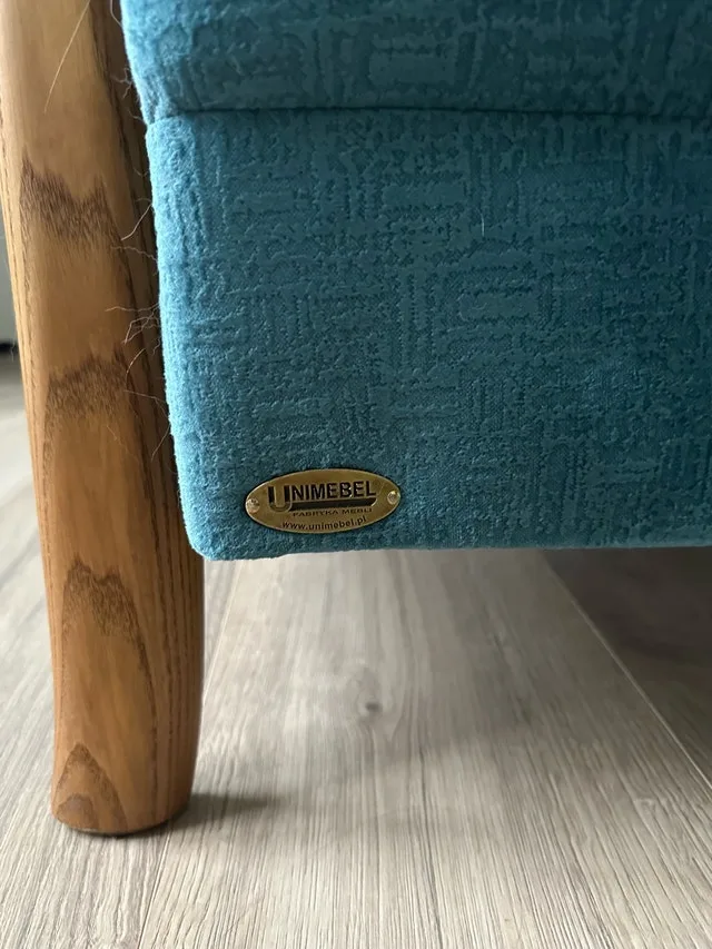 Furniture Set: Sofa Bed, Loveseat, and Armchair image indicator(10)