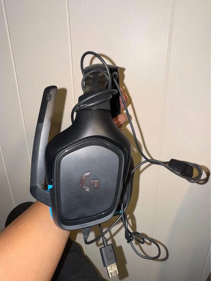 Streaming headset image indicator(2)