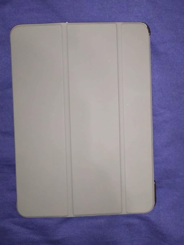Ipad 11 pro case - Grey - photo 2