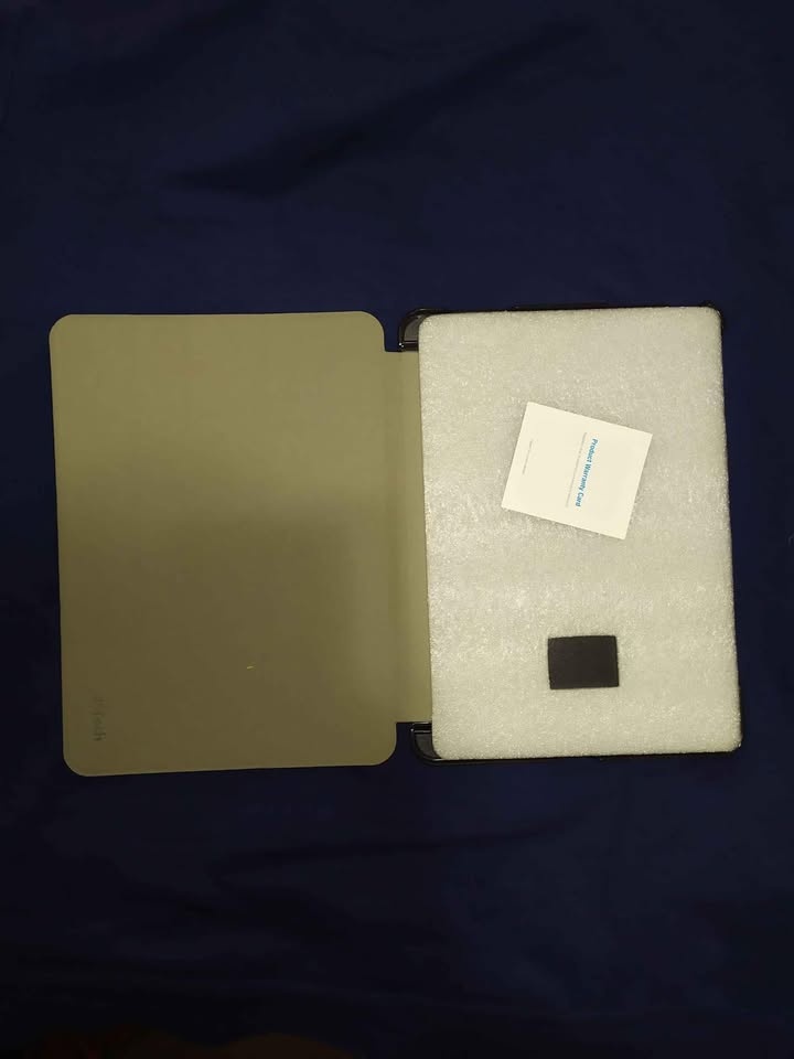 Ipad 11 pro case - Grey - photo 3