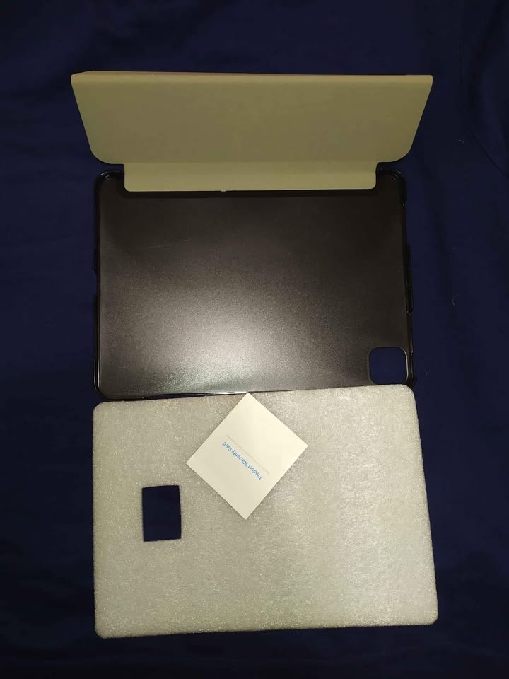 Ipad 11 pro case - Grey - photo 4
