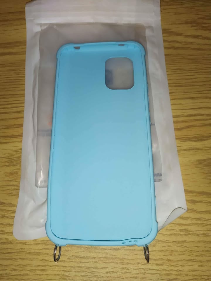 Xiaomi Mi 10 lite phone case - photo 2