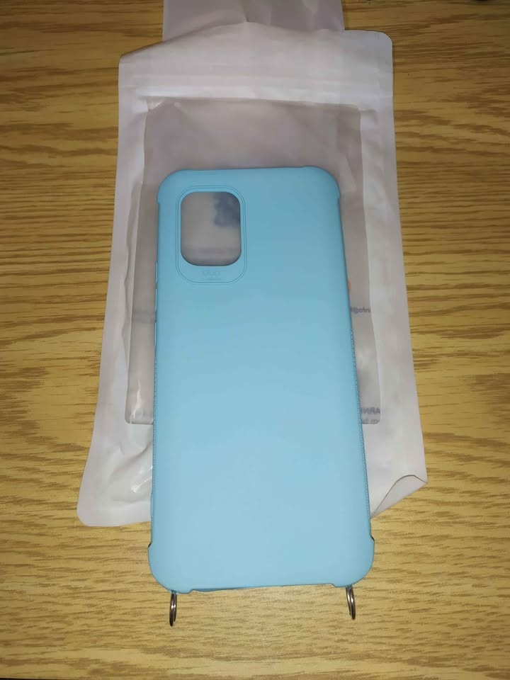 Xiaomi Mi 10 lite phone case - photo 3