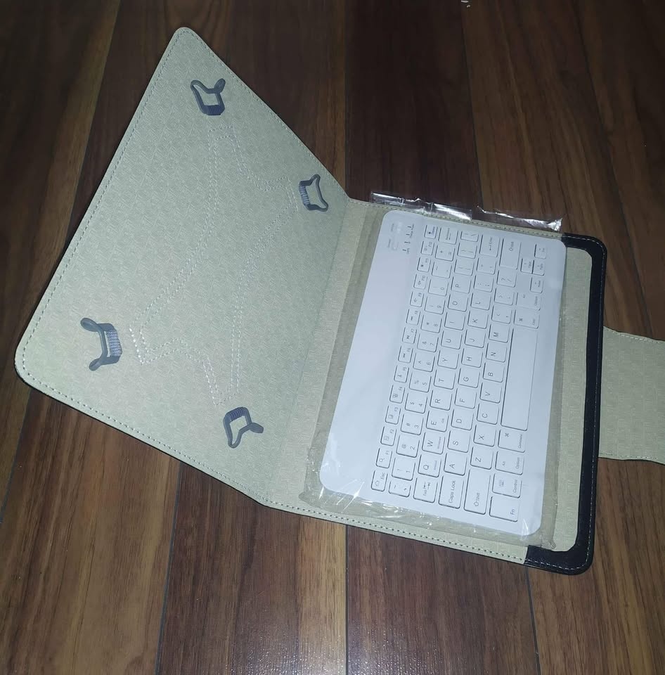 Ipad case with keyboard - photo 3