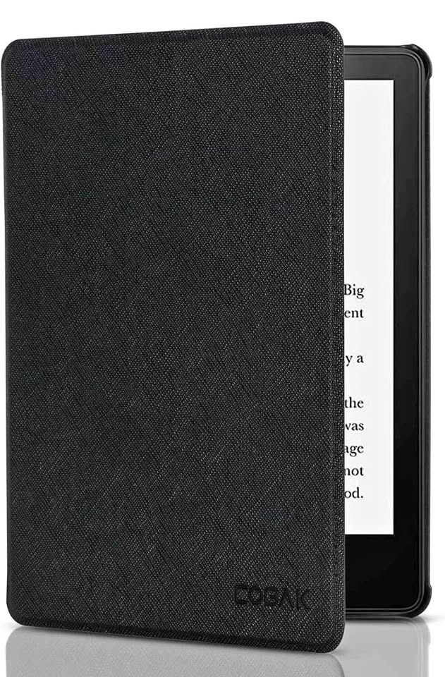 Amazon Kindle Paperwhite Case 11 gen 6.8''