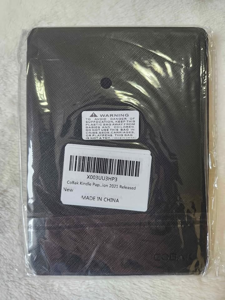Amazon Kindle Paperwhite Case 11 gen 6.8'' - photo 3