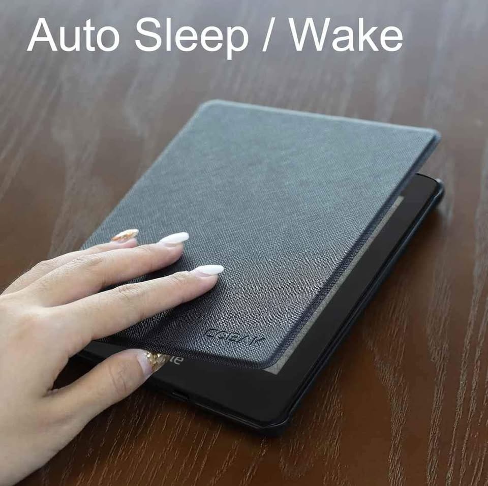 Amazon Kindle Paperwhite Case 11 gen 6.8'' - photo 4