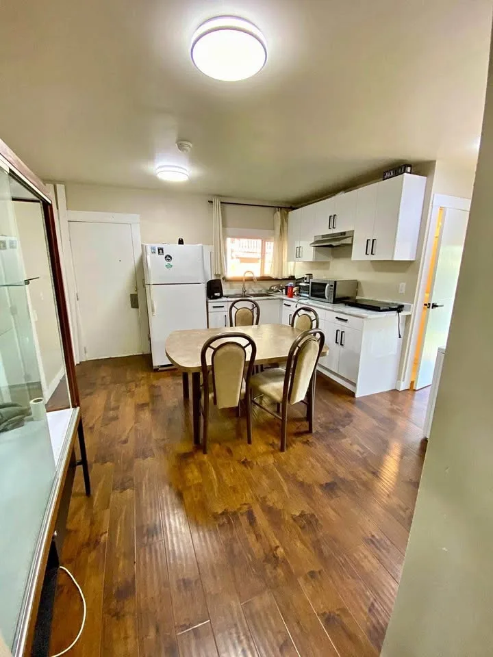 3 Beds 2 Baths - House