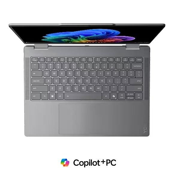 LENOVO YOGA7i 2IN1 *broken screen*